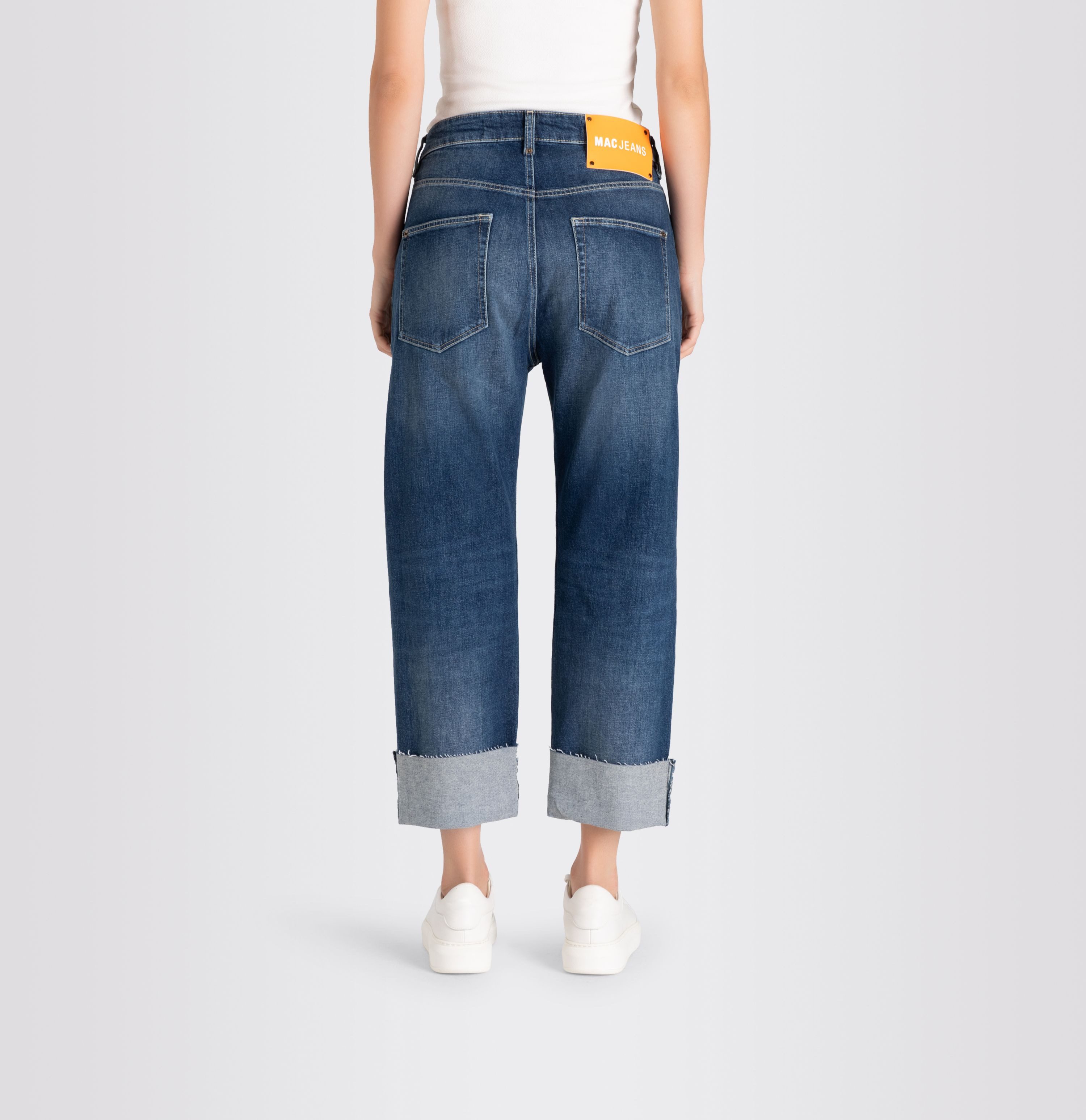 MAC 5-Pocket-Jeans günstig online kaufen
