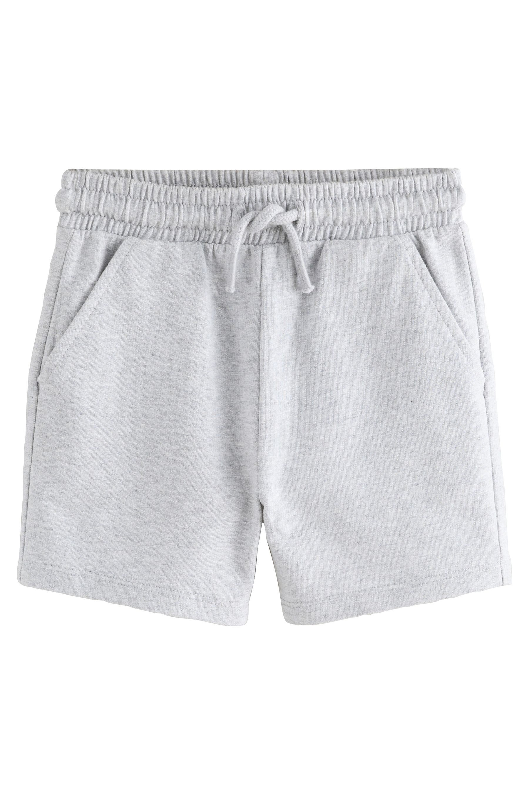 Next Sweatshorts Jersey-Shorts (1-tlg)