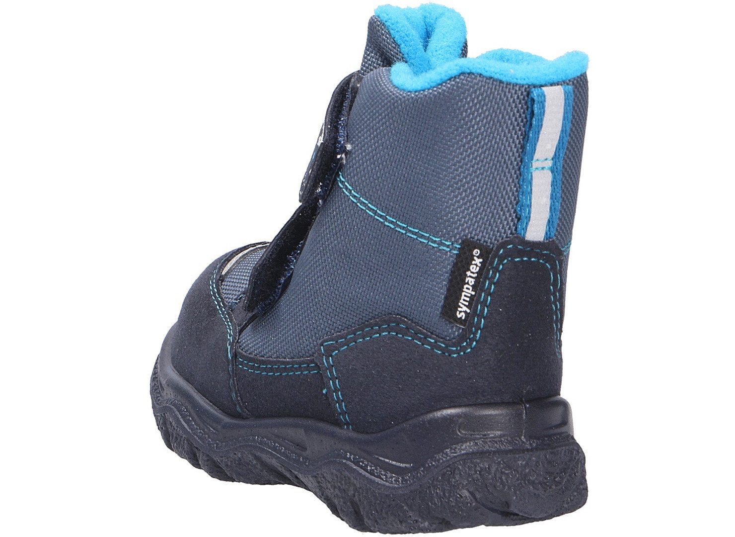 Superfit Superfit Jungen Lauflernstiefel blau Größe Stiefel