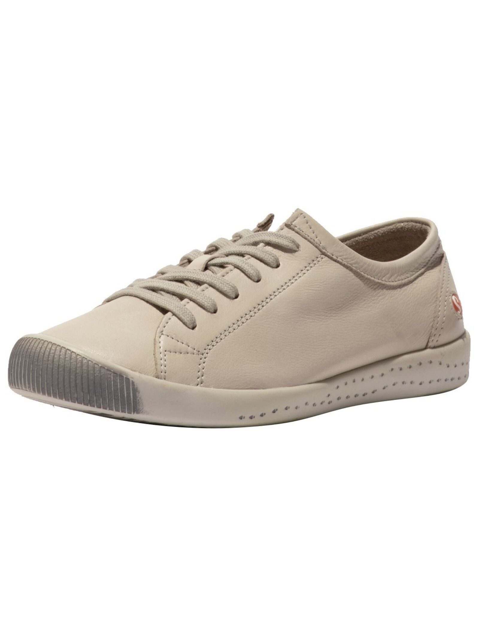 Sneaker Leder Sneaker