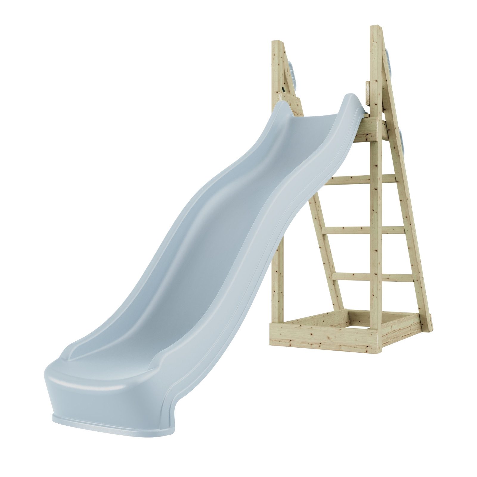 OutdoorToys Rutsche Tiger günstig online kaufen