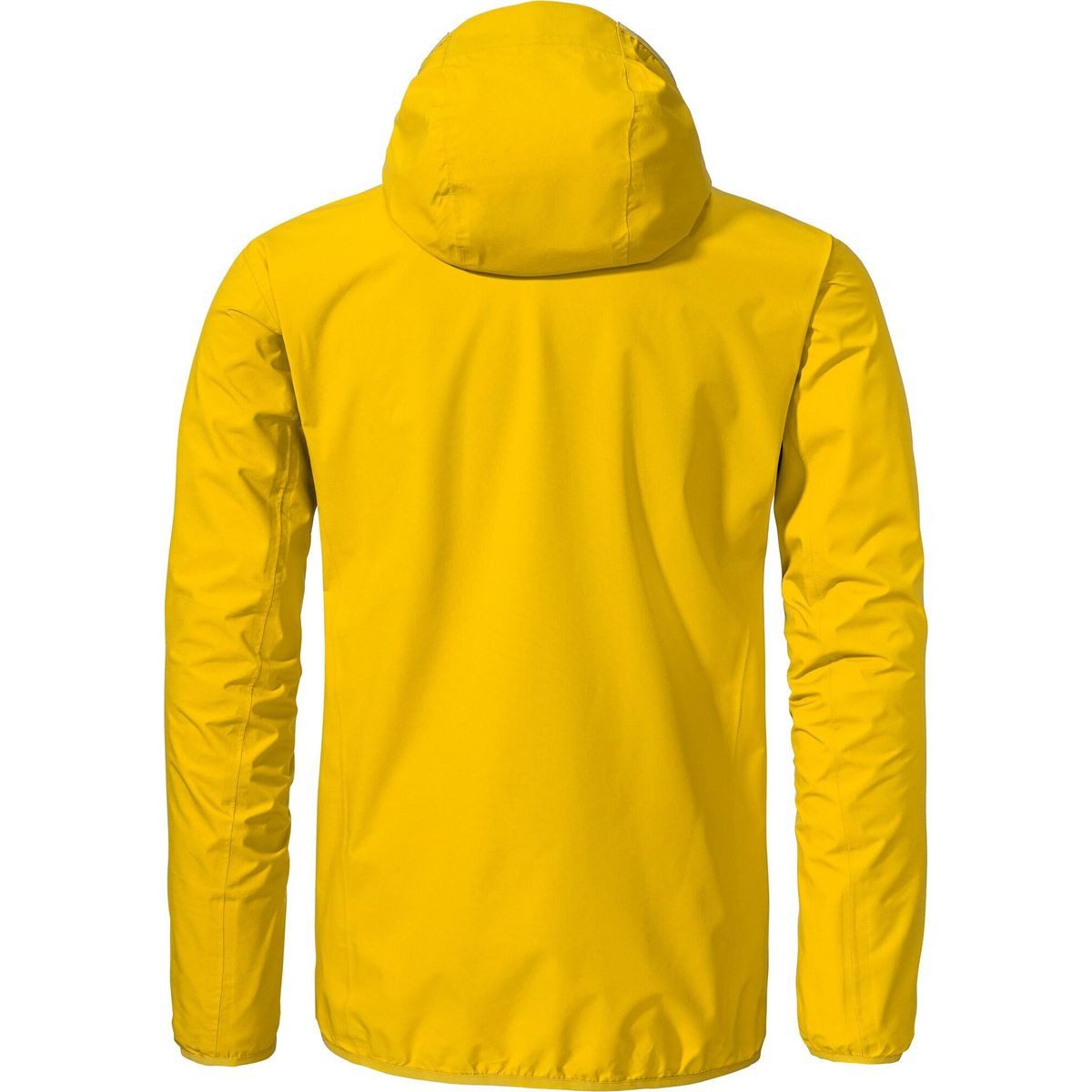 Schöffel Hardshelljacke Jacket Style Migandi Men Wasserdichte und atmungsaktive Herrenjacke mit 2-Wege-Stretch und
