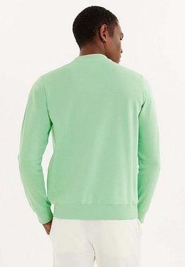 WESTMARK LONDON Sweatshirt BOARD SWEAT (1-tlg)