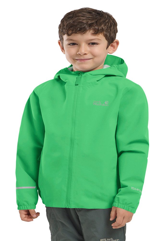 Jack Wolfskin Outdoorjacke FLAZE JACKET K