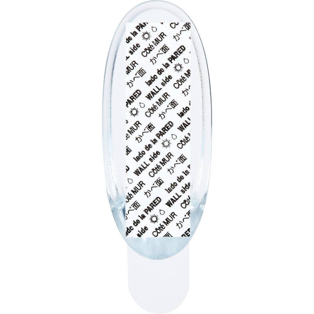 3M Klebeband Command™ Haken M für den Außenbereich in ovaler Form 17091AWFG günstig online kaufen