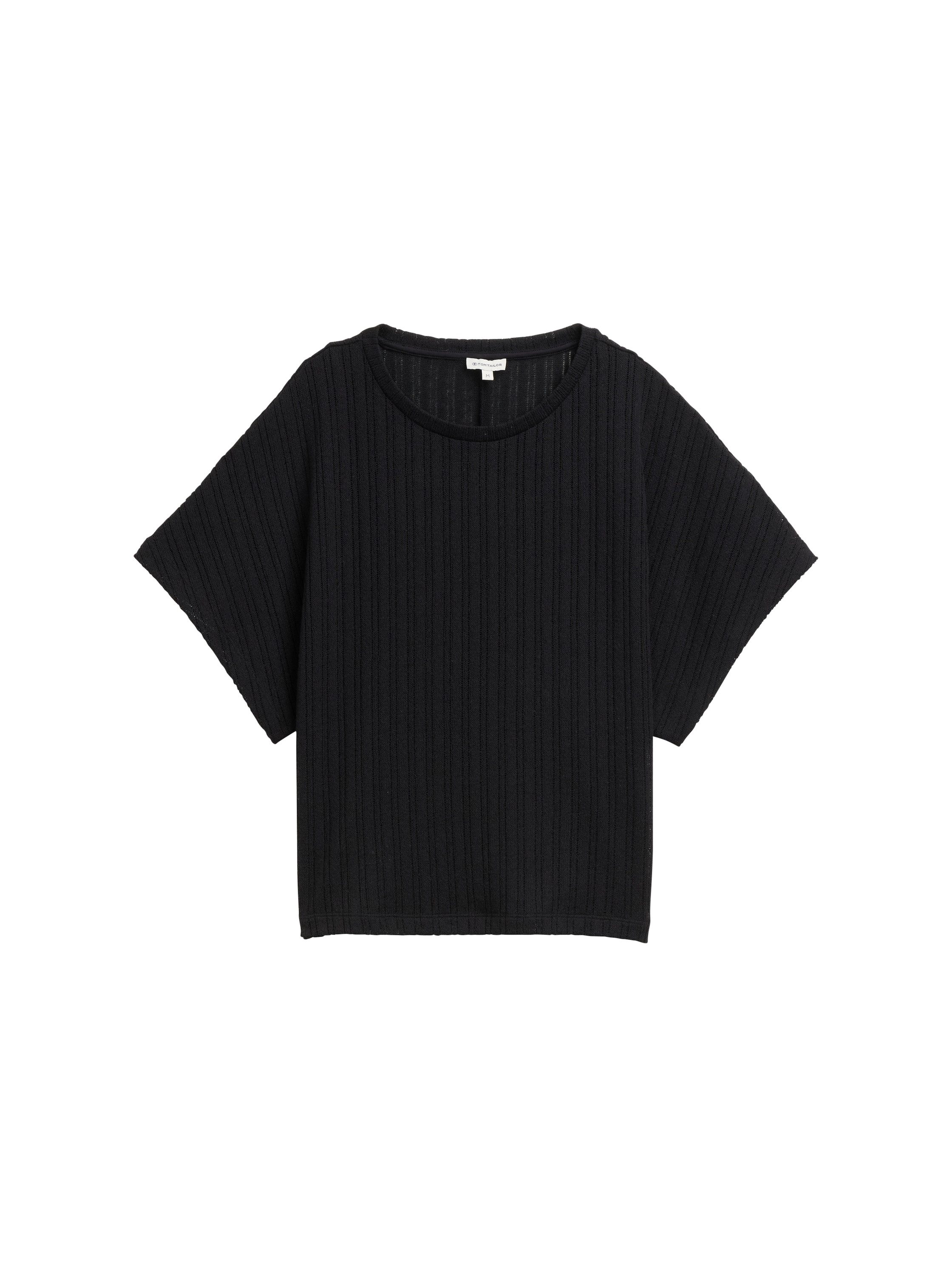 TOM TAILOR Langarmshirt günstig online kaufen