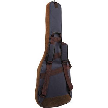 Ibanez Gitarrentasche, Powerpad Electric IGB541 Gigbag Navy Blue - Tasche für E-Gitarren