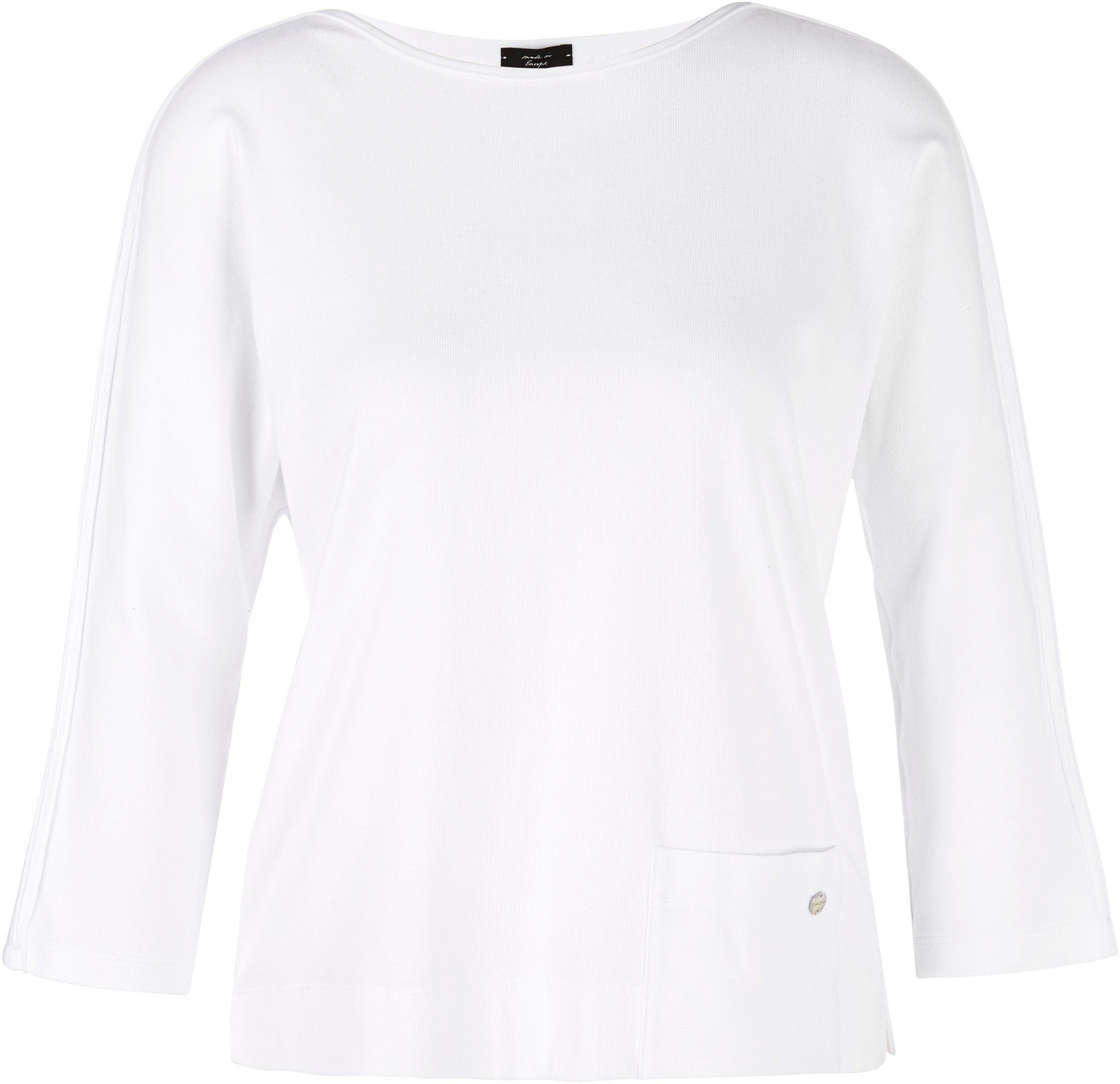 Marc Cain T-Shirt "Collection Essential" Premium Damenmode