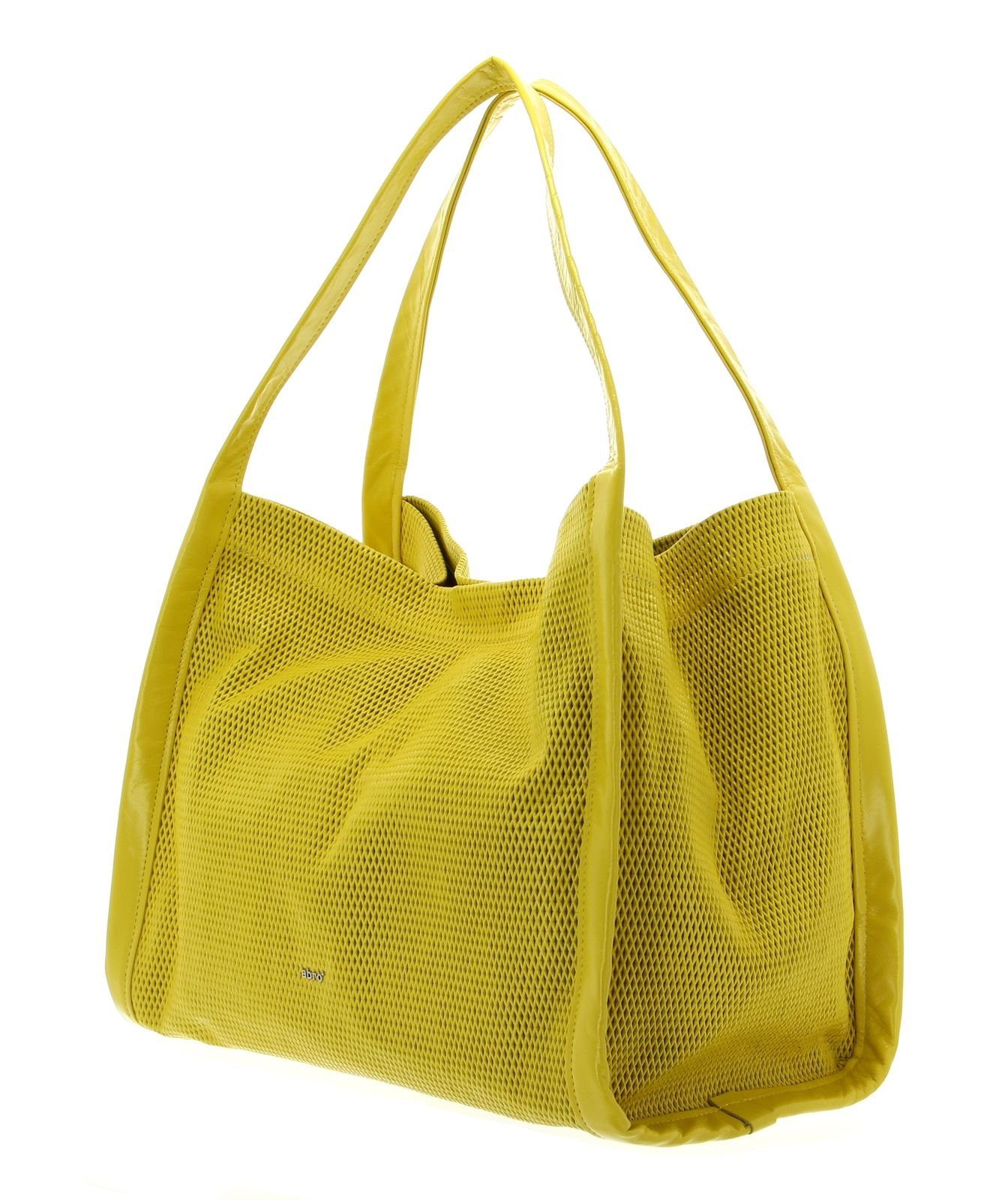 Abro Schultertasche Leather Athene