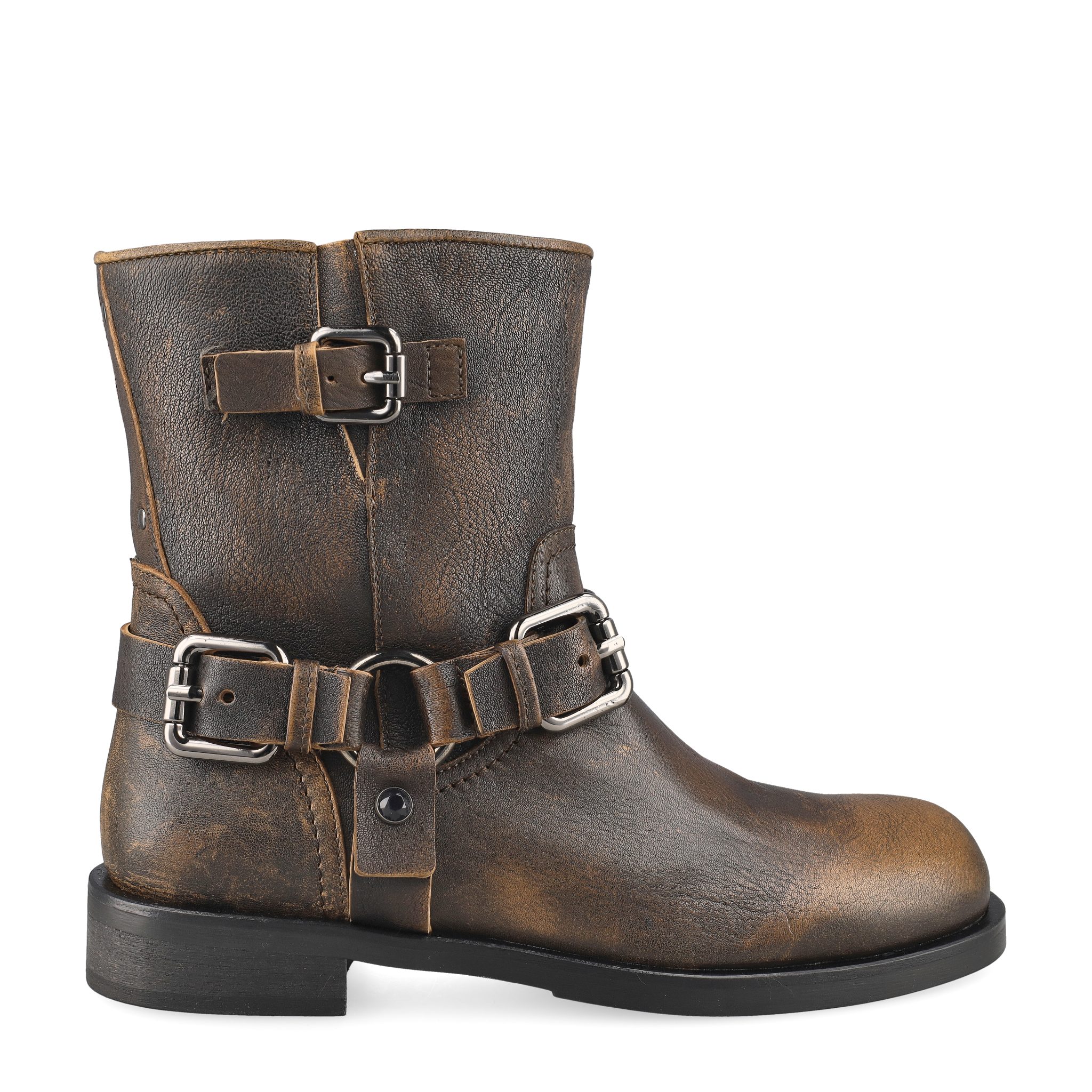 Donna Carolina Stiefelette
