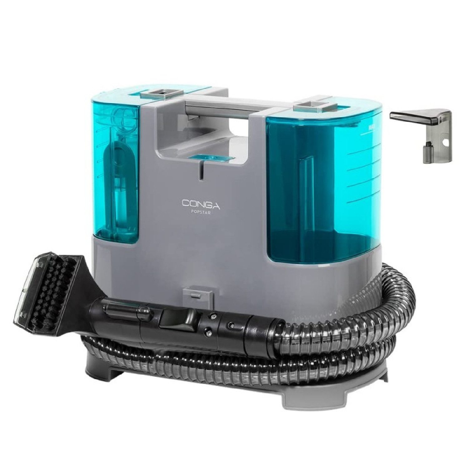 Cecotec Bürstsauger Conga 3000 Carpet&Spot Clean L