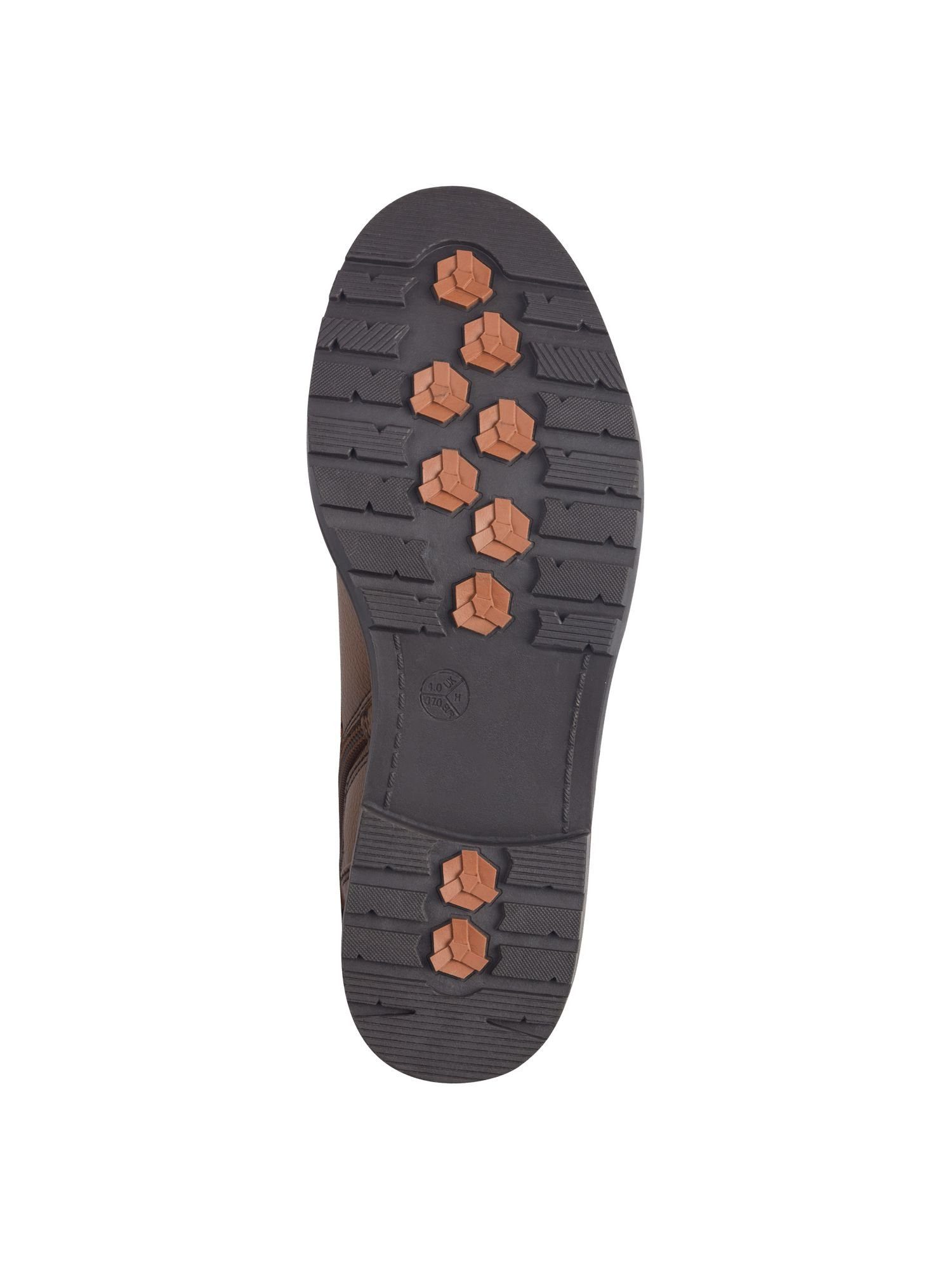 Jana Stiefelette 8-25267-43 Schnürstiefelette Vegan