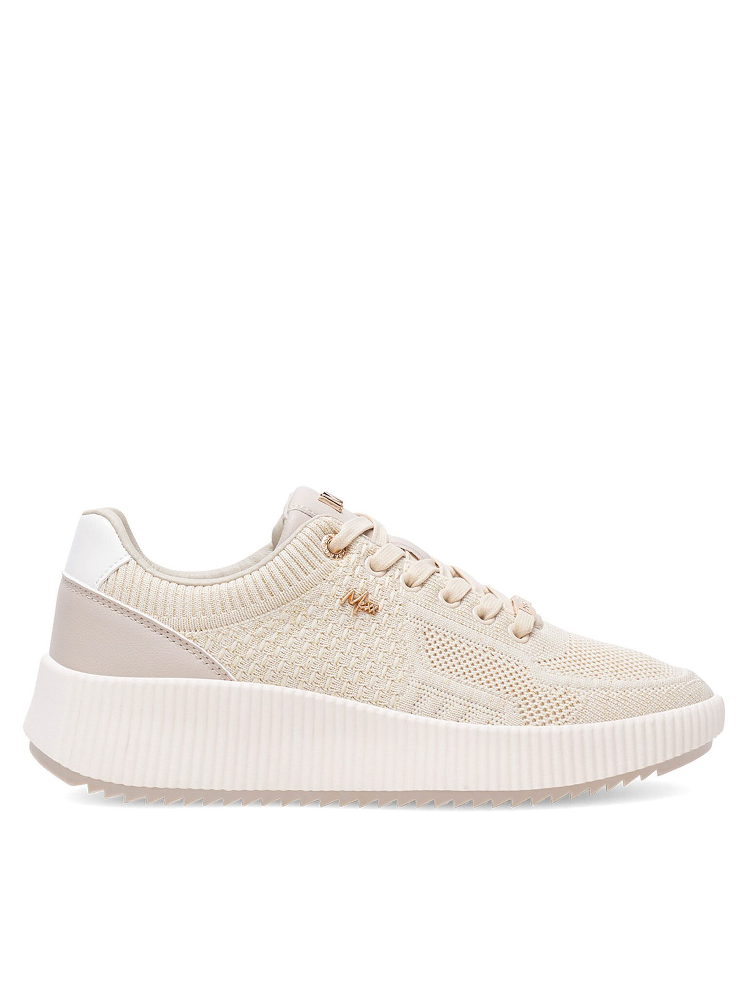 Sneakers MIRL1011341W-01 Beige Sneaker