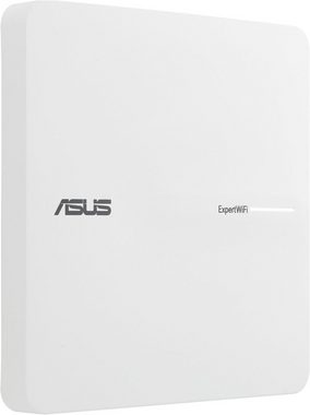 Asus EBA63 ExpertWiFi AX3000 Dual-band PoE Access Point