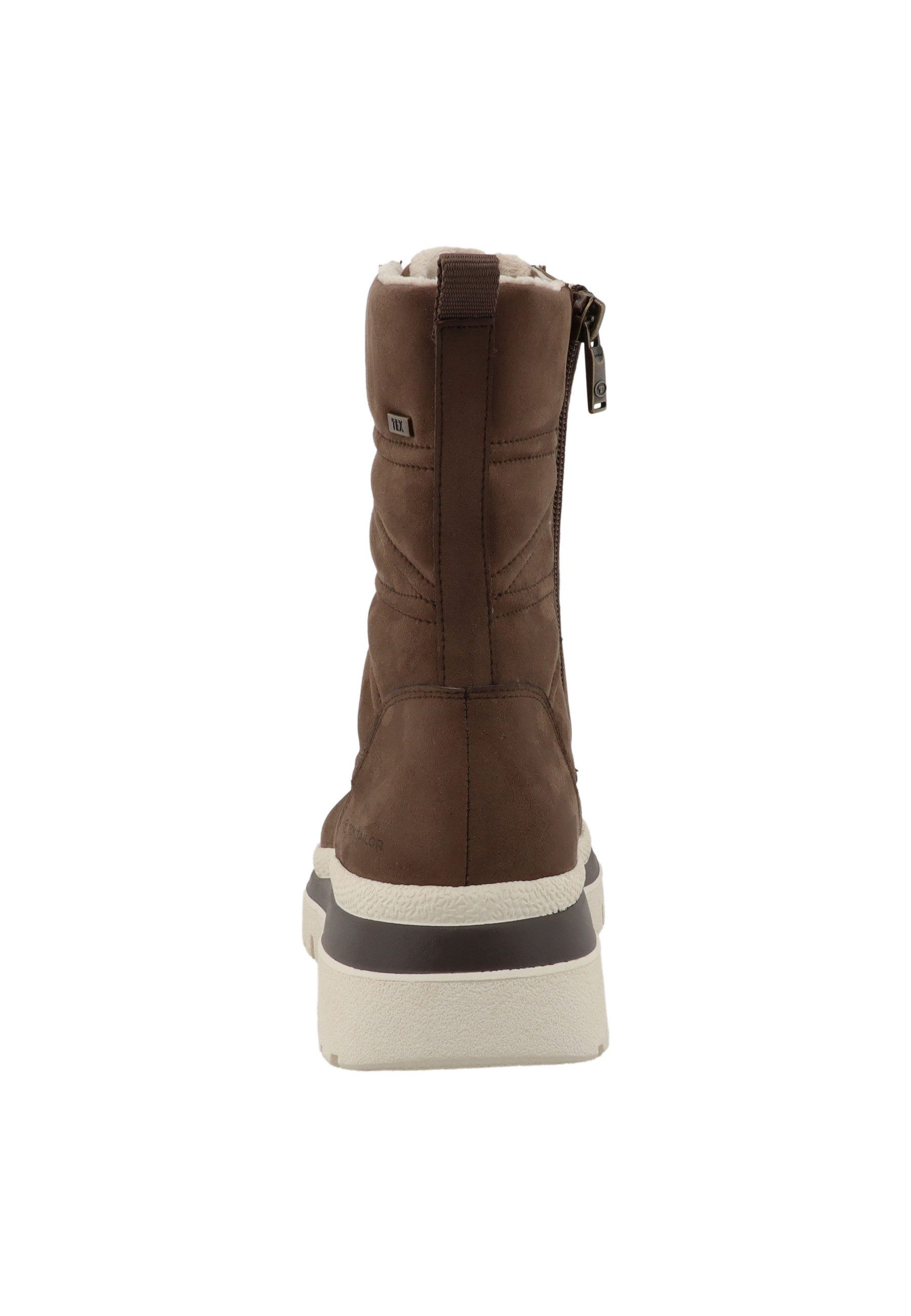 TOM TAILOR Tom Tailor Winter Boots Stiefel