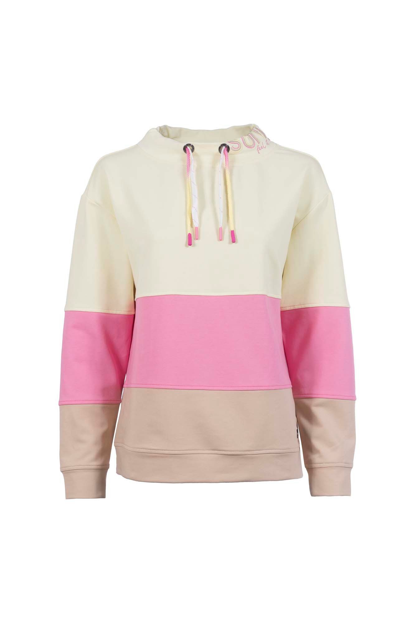 Soquesto Sweatshirt