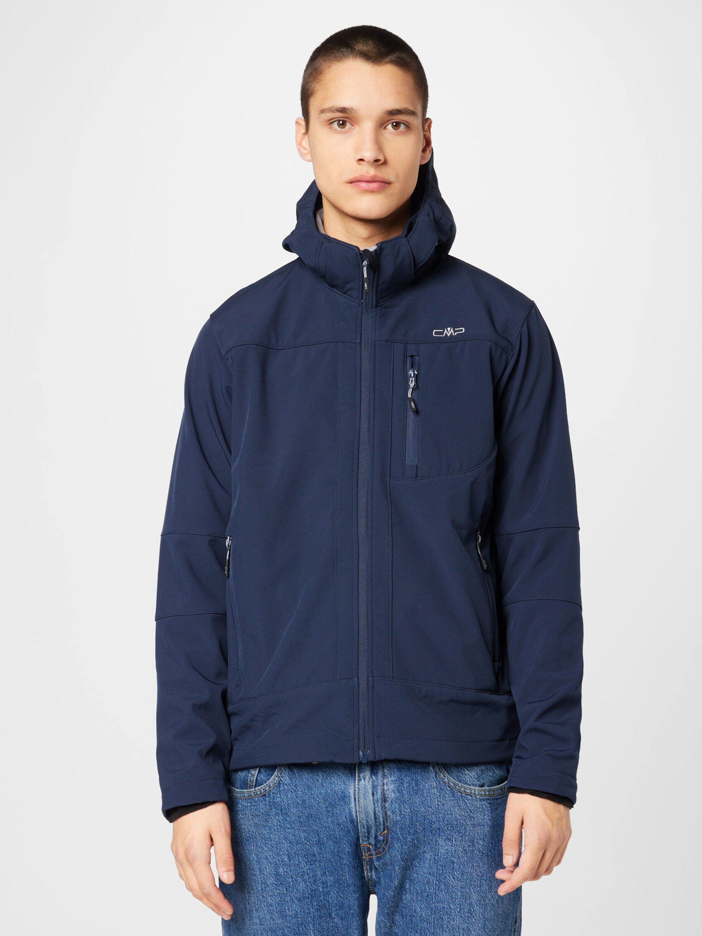 CMP Softshelljacke (1-St)