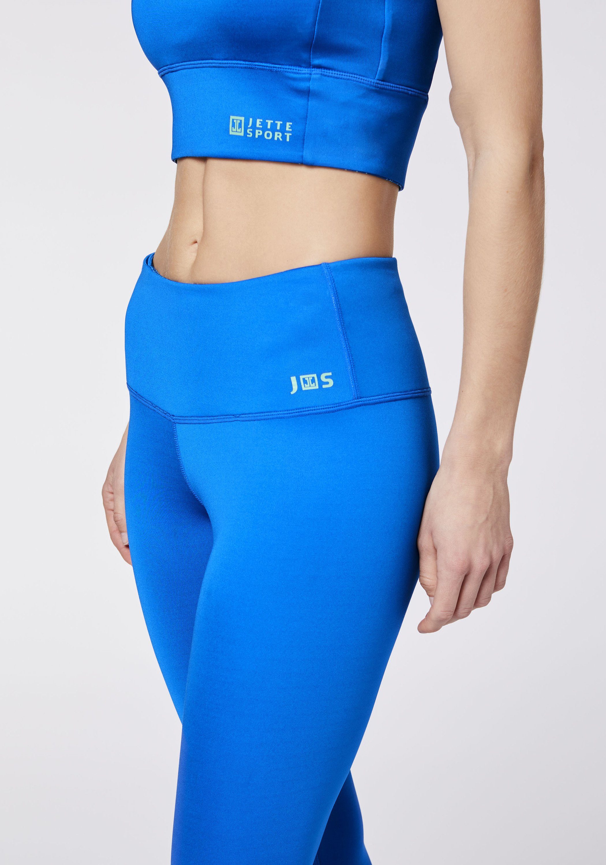 JETTE Leggings Wenden zum SPORT