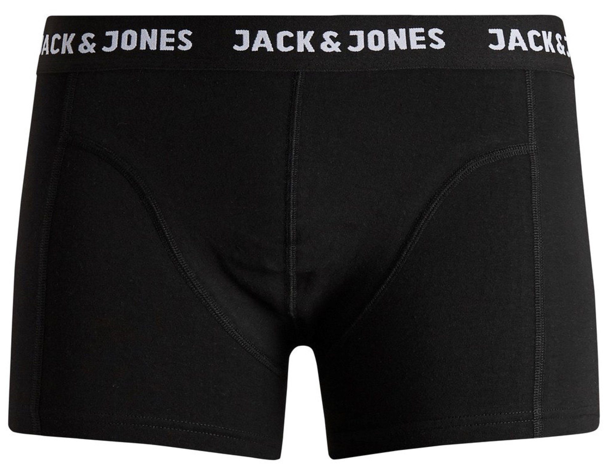 Jack & Jones Boxershorts (2-St., 2er Pack)
