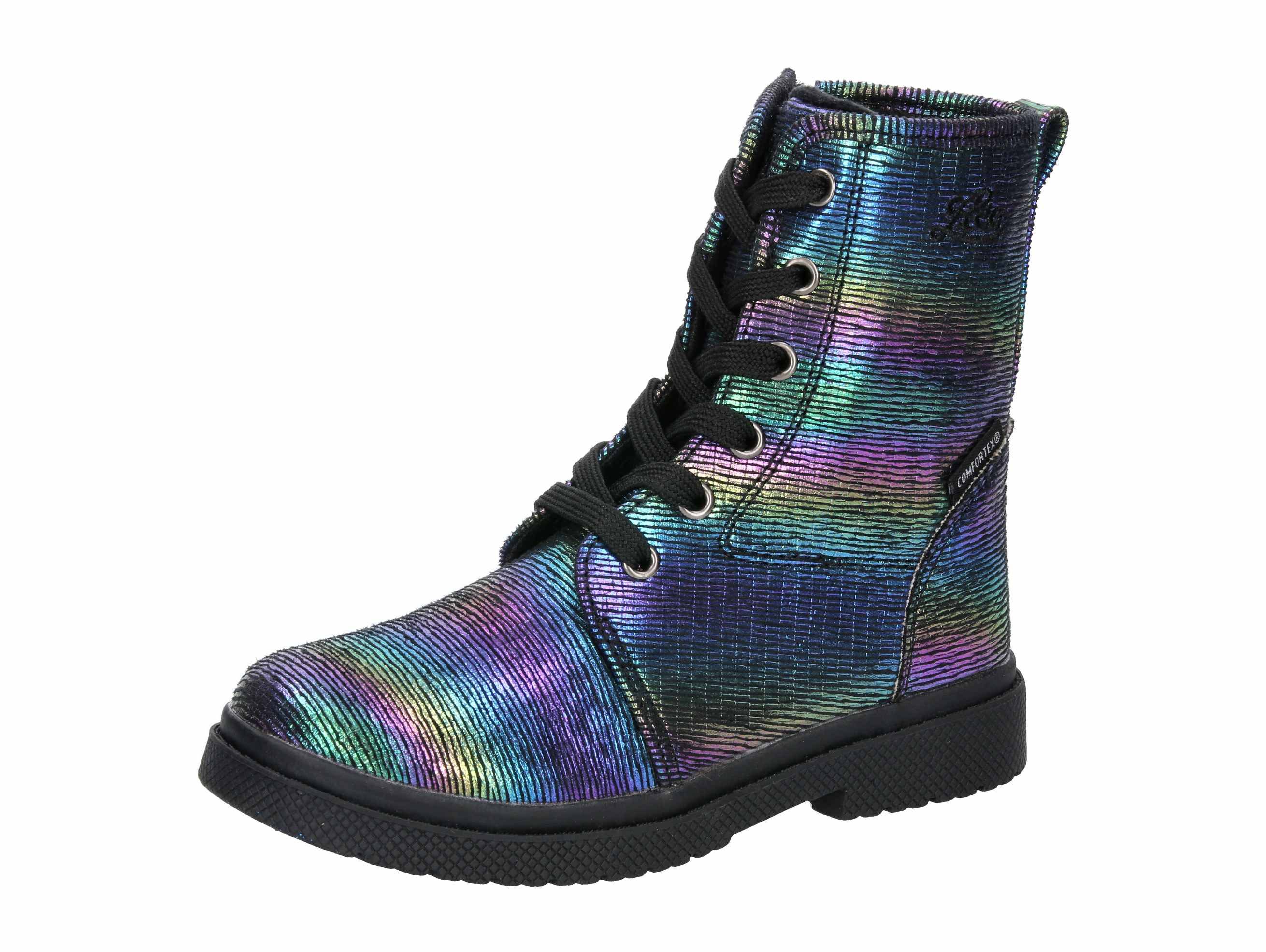 Lico Trendstiefel Isalie Hip Winterstiefel