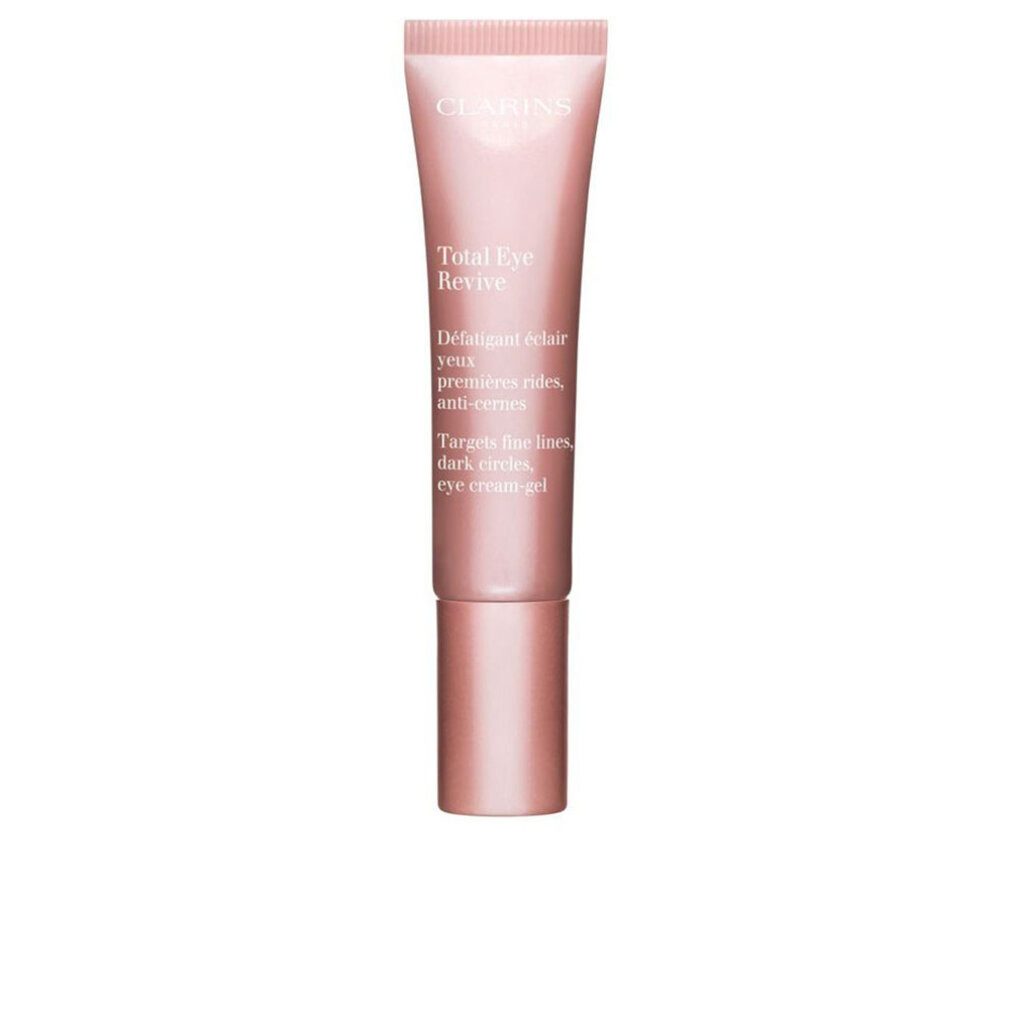 Clarins Augencreme INSGESAMT EYE REVIVE Augenkontur