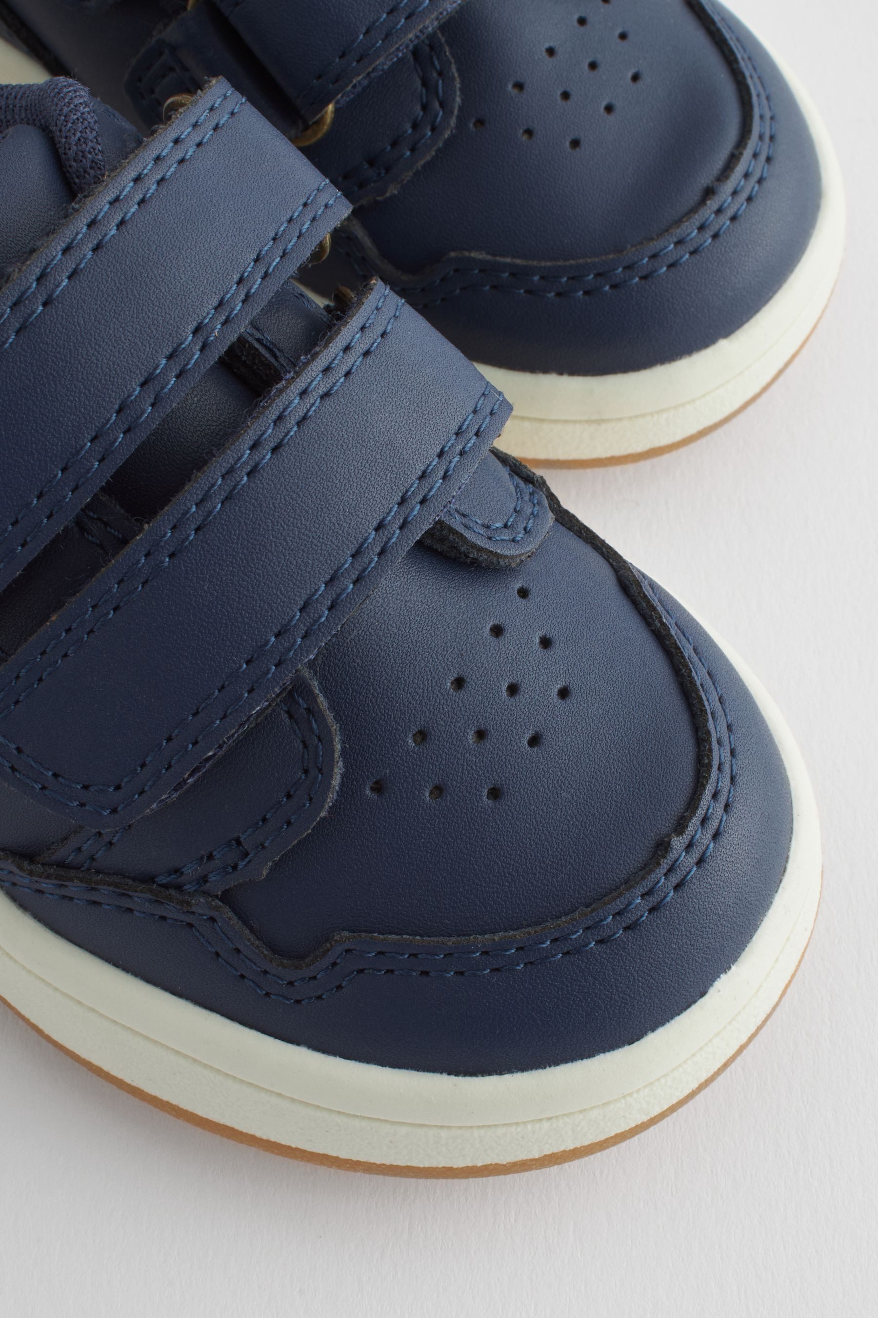 Next Baby Lederschuhe für Laufanfänger, weite Passform Lauflernschuh (1-tlg)