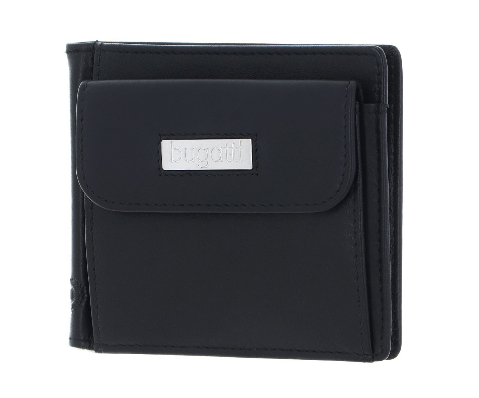 bugatti Geldbörse City Line, aus echtem Rindsleder günstig online kaufen