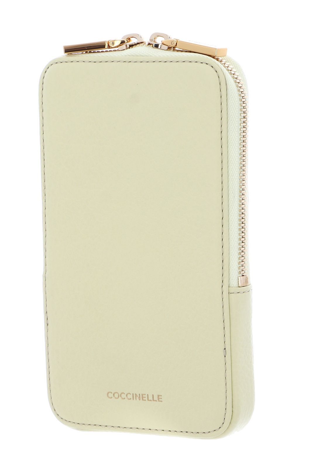 COCCINELLE Handytasche Flor