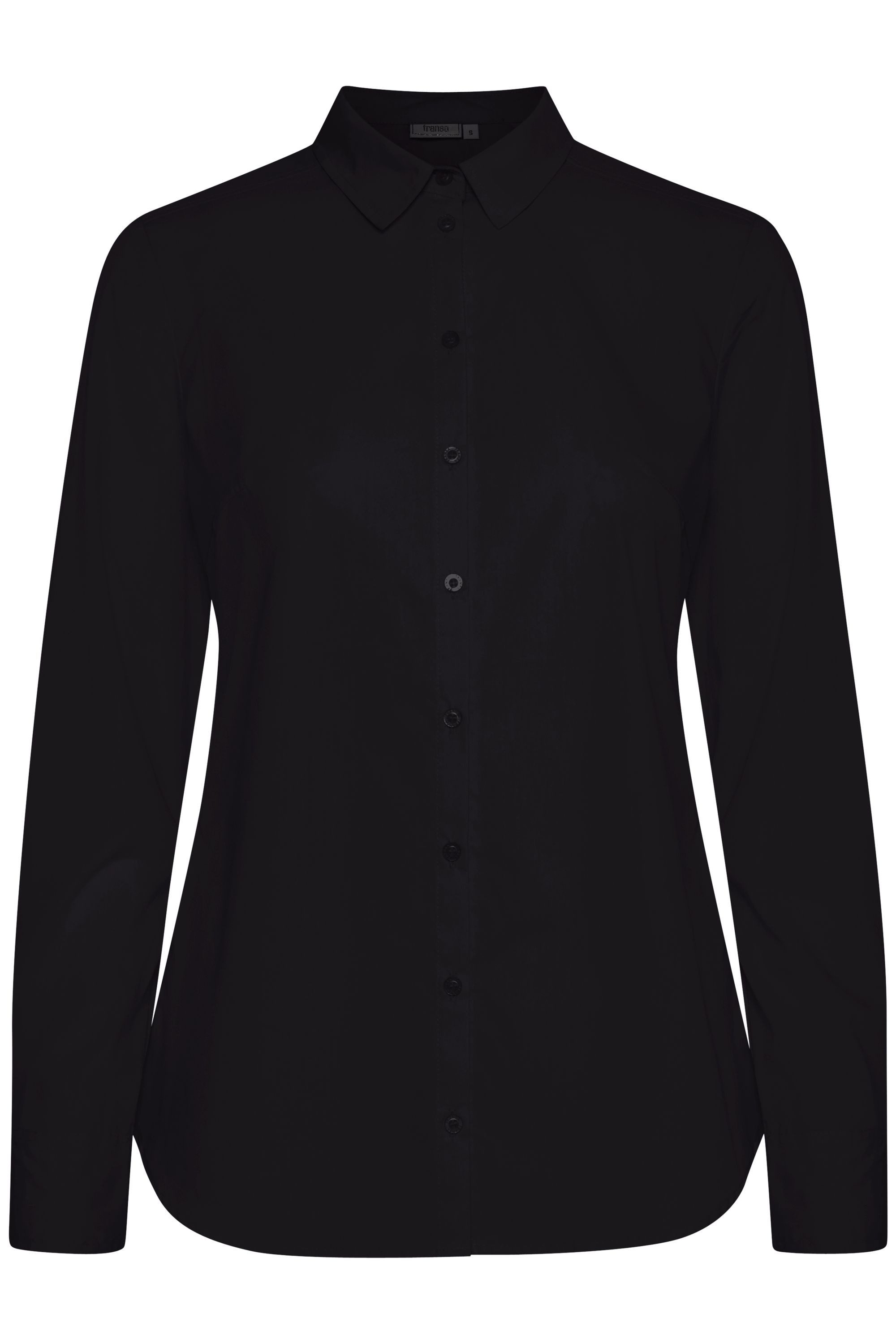 fransa Langarmbluse FRZashirt 1 shirt - günstig online kaufen