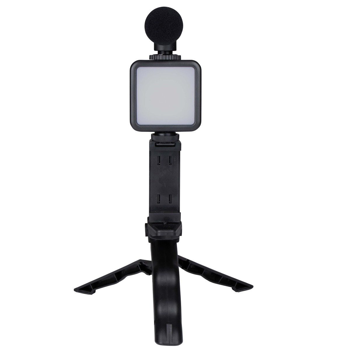 Grundig Ringlicht Grundig Handy Stativ
