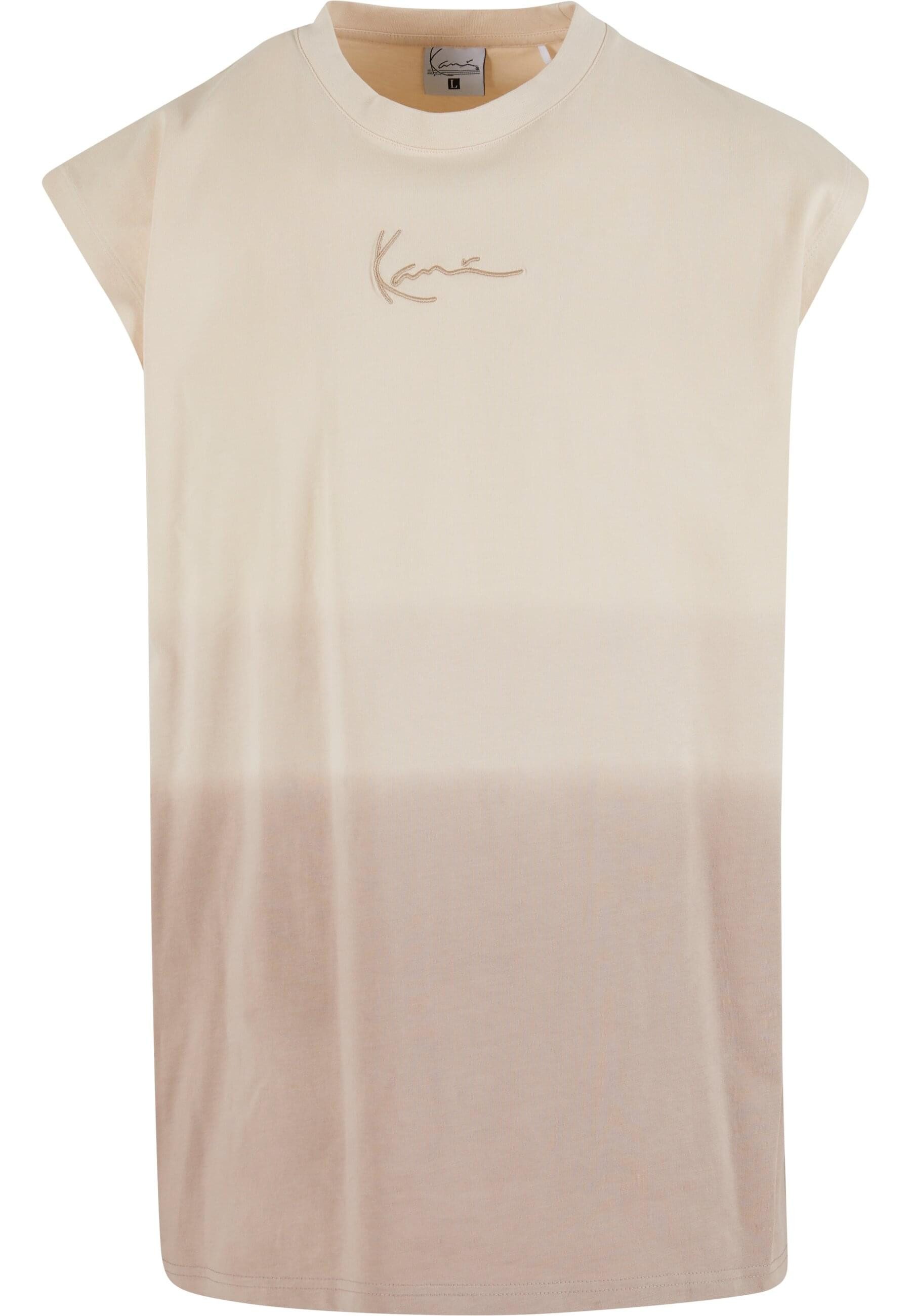 Karl Kani Tanktop Karl Kani Signature Gradient Sleeveless T-Shirt (1-tlg)