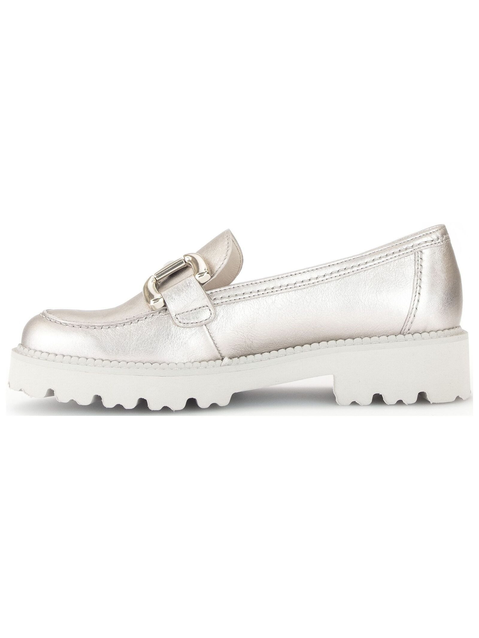 Gabor Gabor Slipper Leder Slipper günstig online kaufen