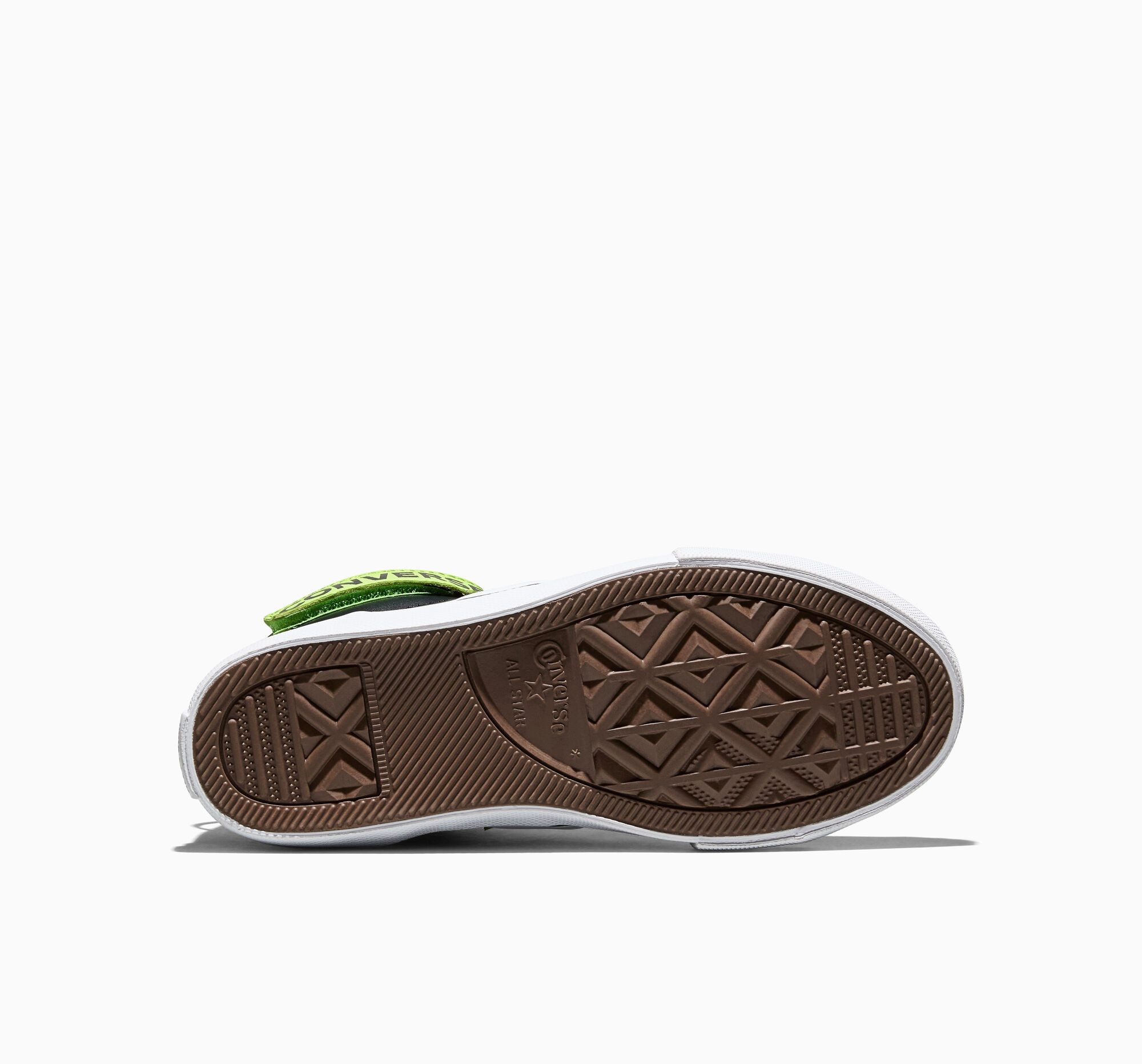 Converse PRO BLAZE STRAP LEATHER Sneaker