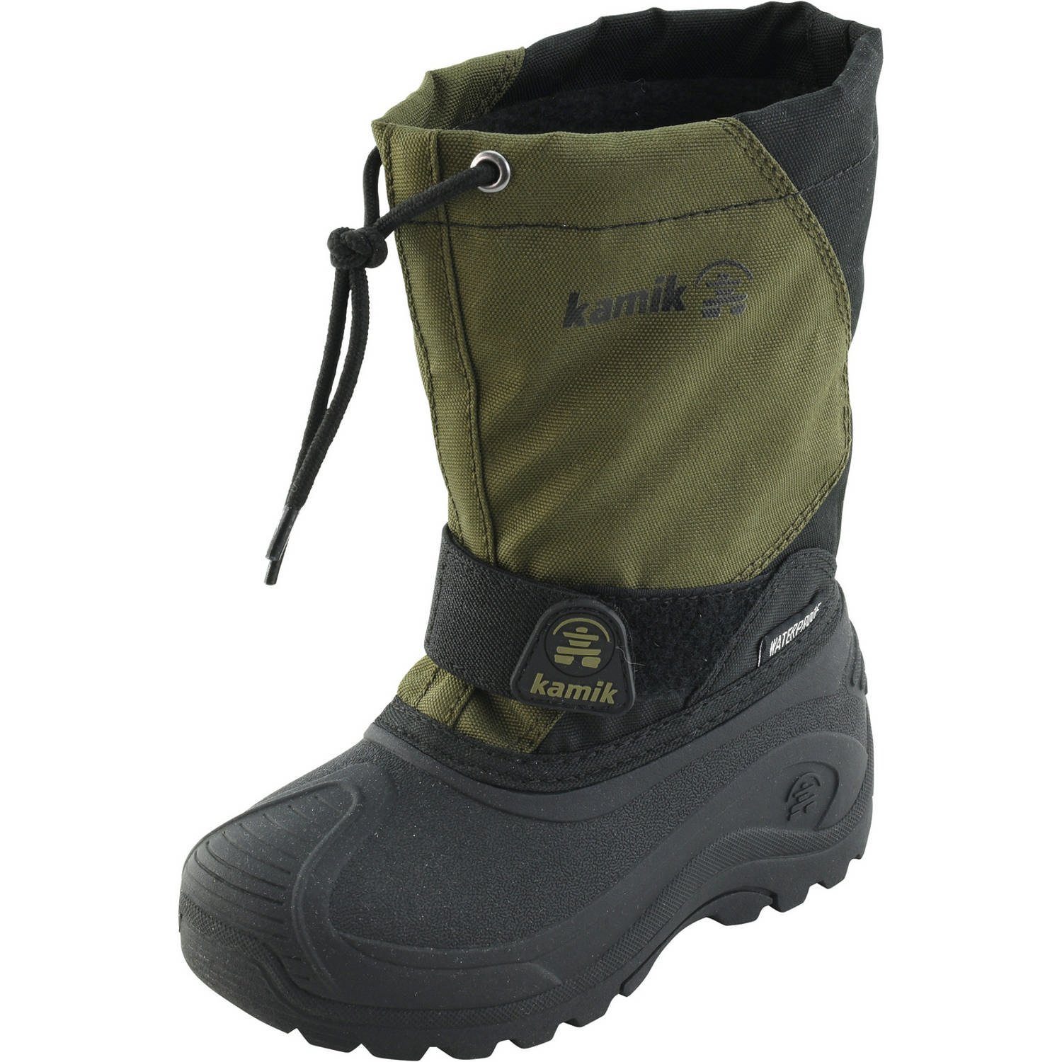Kamik Snowfox 3WP NF8403/NF4403 M Winterstiefel