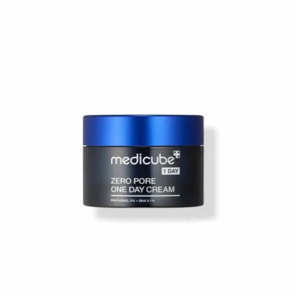 Medicube Tagescreme Zero Pore Tagescreme