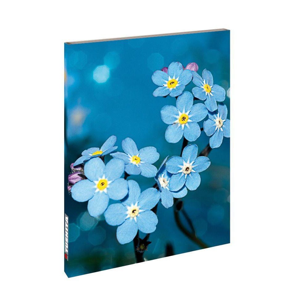 Notizbuch Wildflower