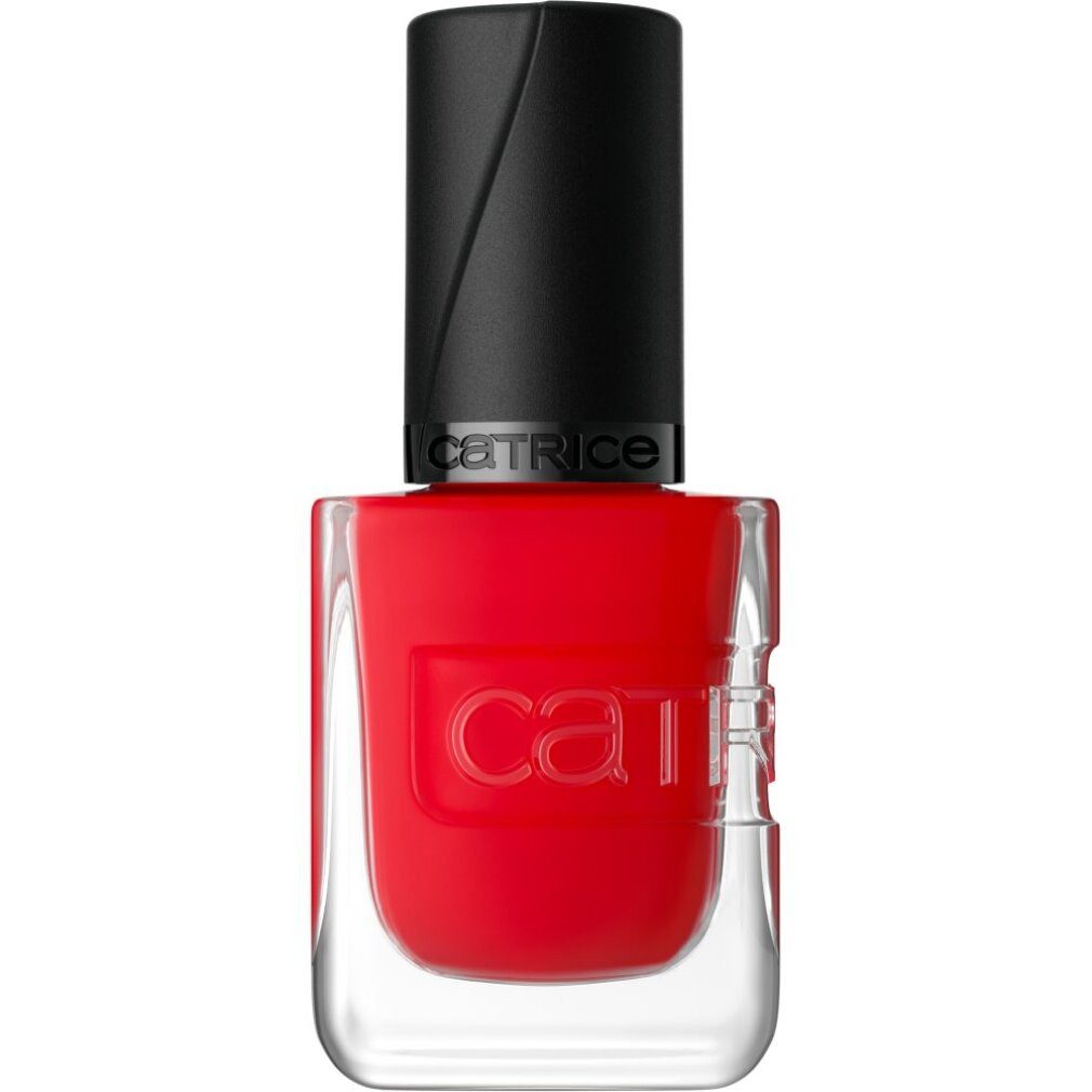 Catrice Nageldesign Zubehör GEL AFFAIR Nagellack #060 -Strawberry Bright