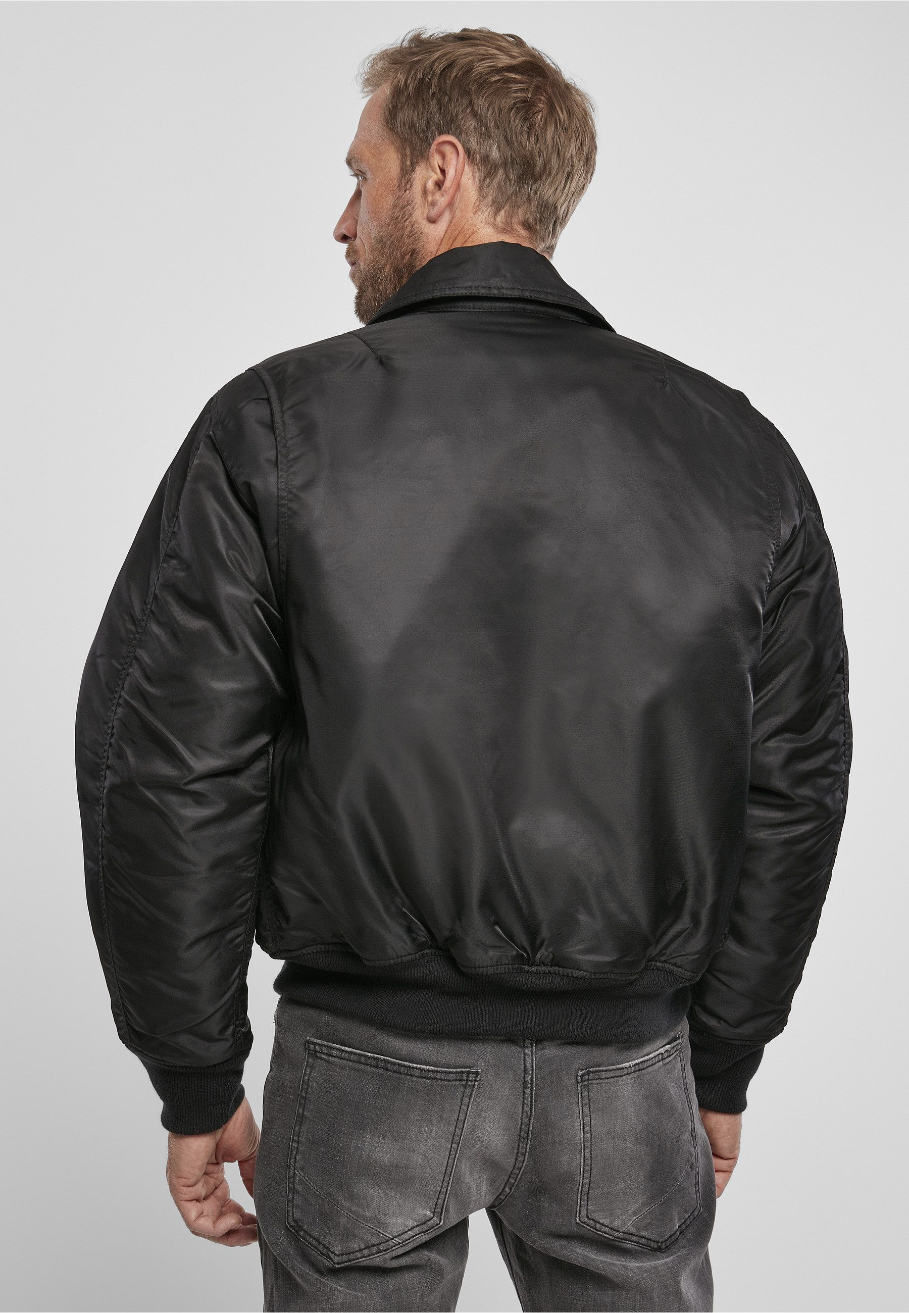 Brandit Allwetterjacke Brandit Herren CWU Jacket (1-St)