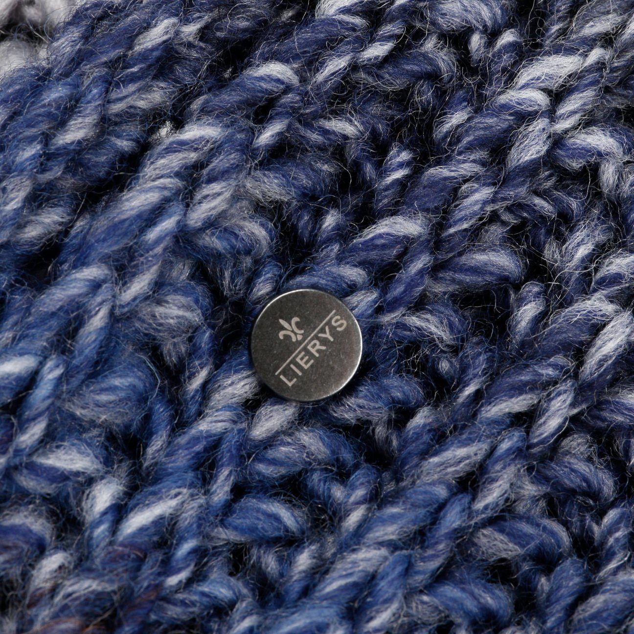 Lierys XXL-Schal, (1-St), Strickschal, Made in günstig online kaufen