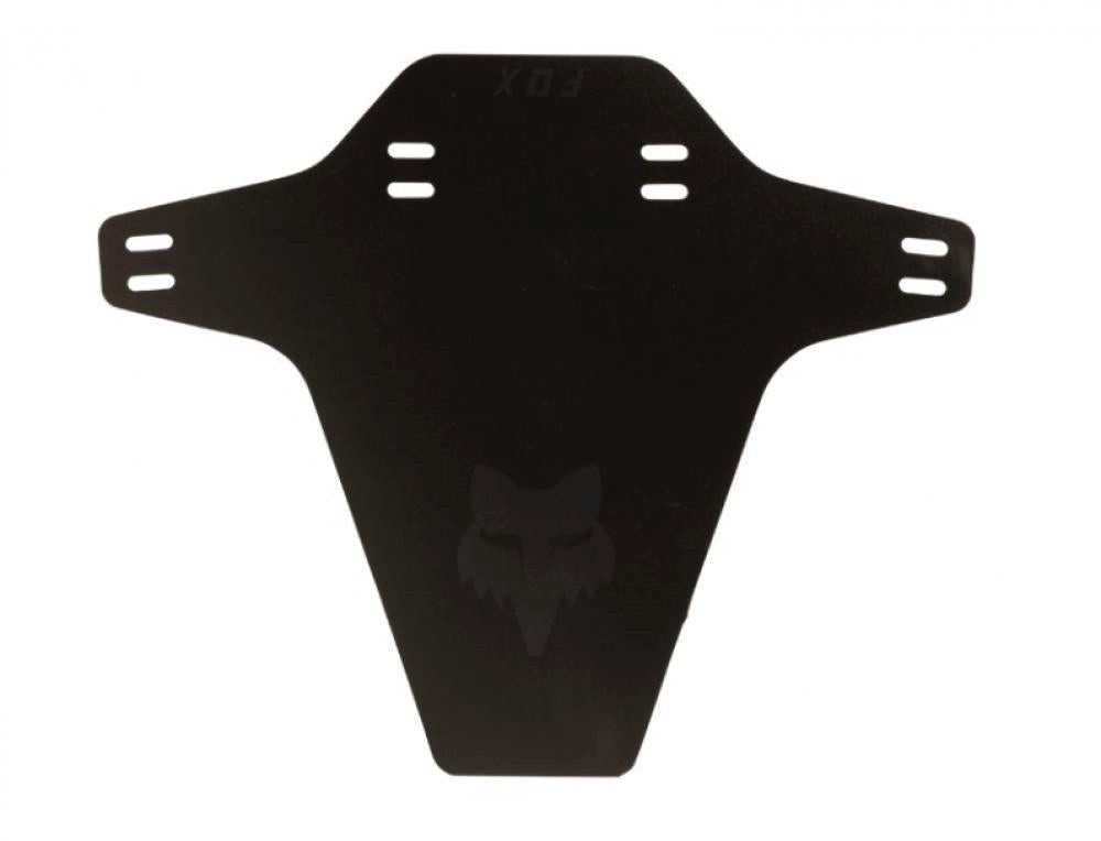 Fox Schutzblech FOX Misc - MUD GUARD - Black - Größe OneSize