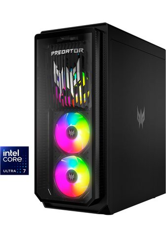  Acer Predator Orion 7000 (PO7-660) Gam...