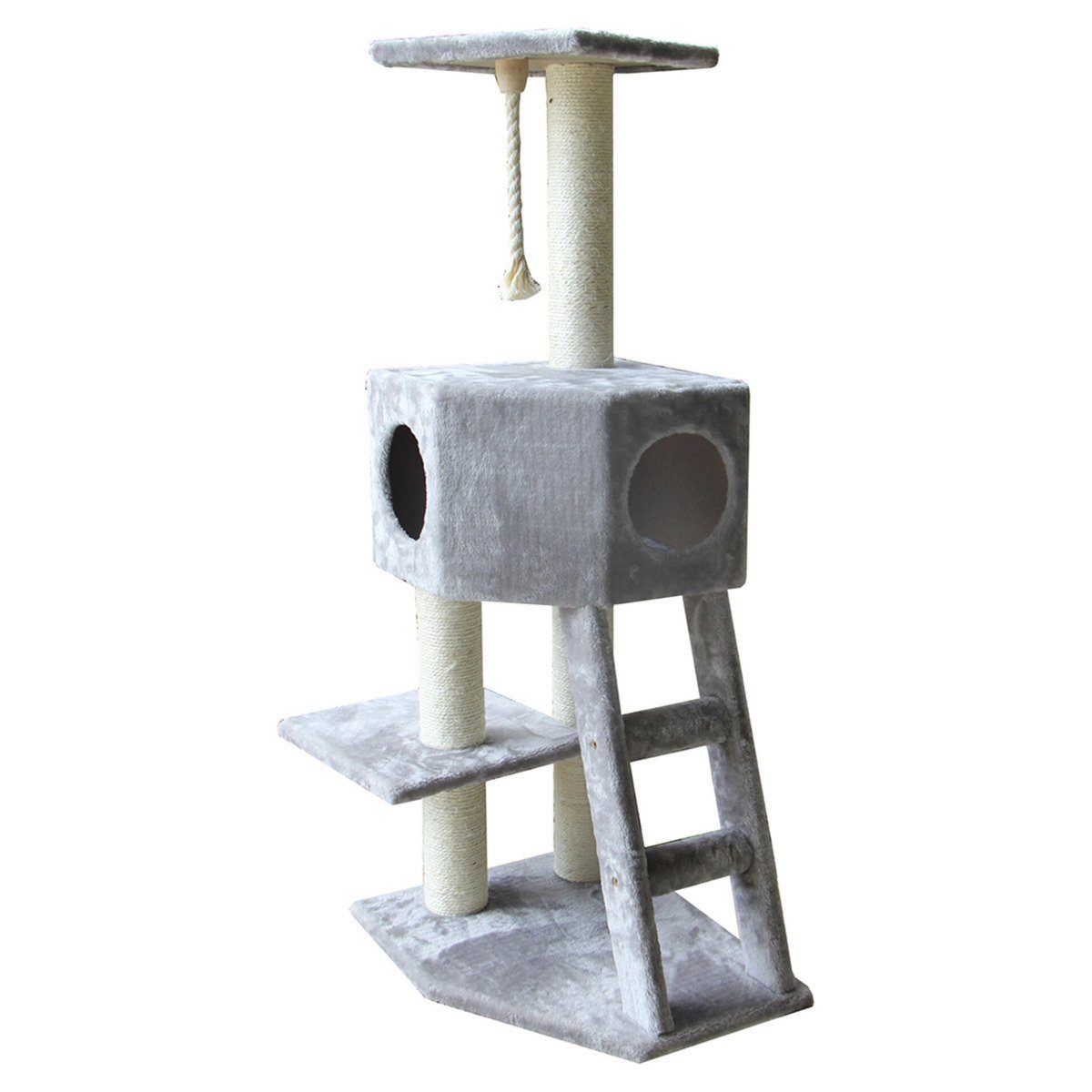 Europet-Bernina Kratzbaum Kratzbaum Classic Rover grau