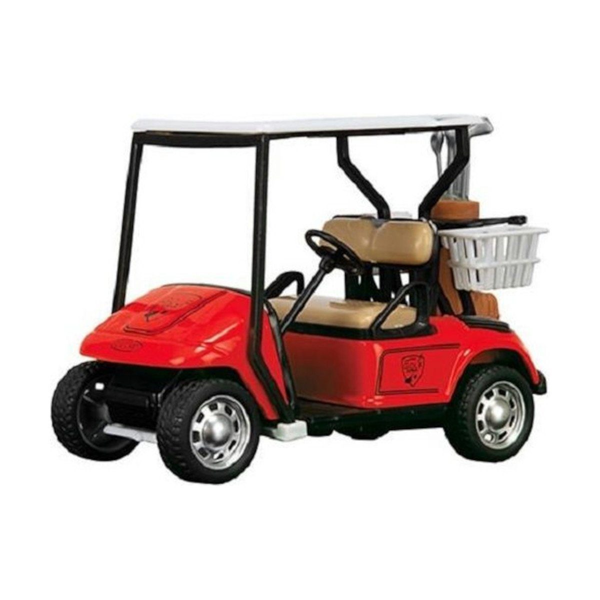 Toi-Toys Spielzeug-Auto Metal World Spielzeugfahrzeug - günstig online kaufen
