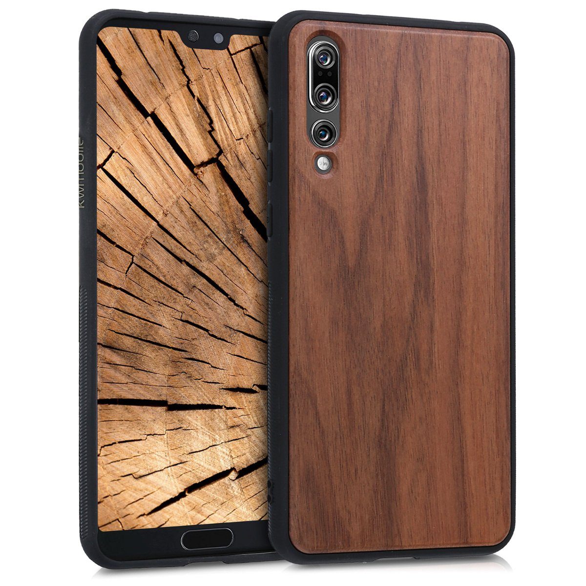 Handyhülle Bumper Handyhülle für Huawei P20 Pro