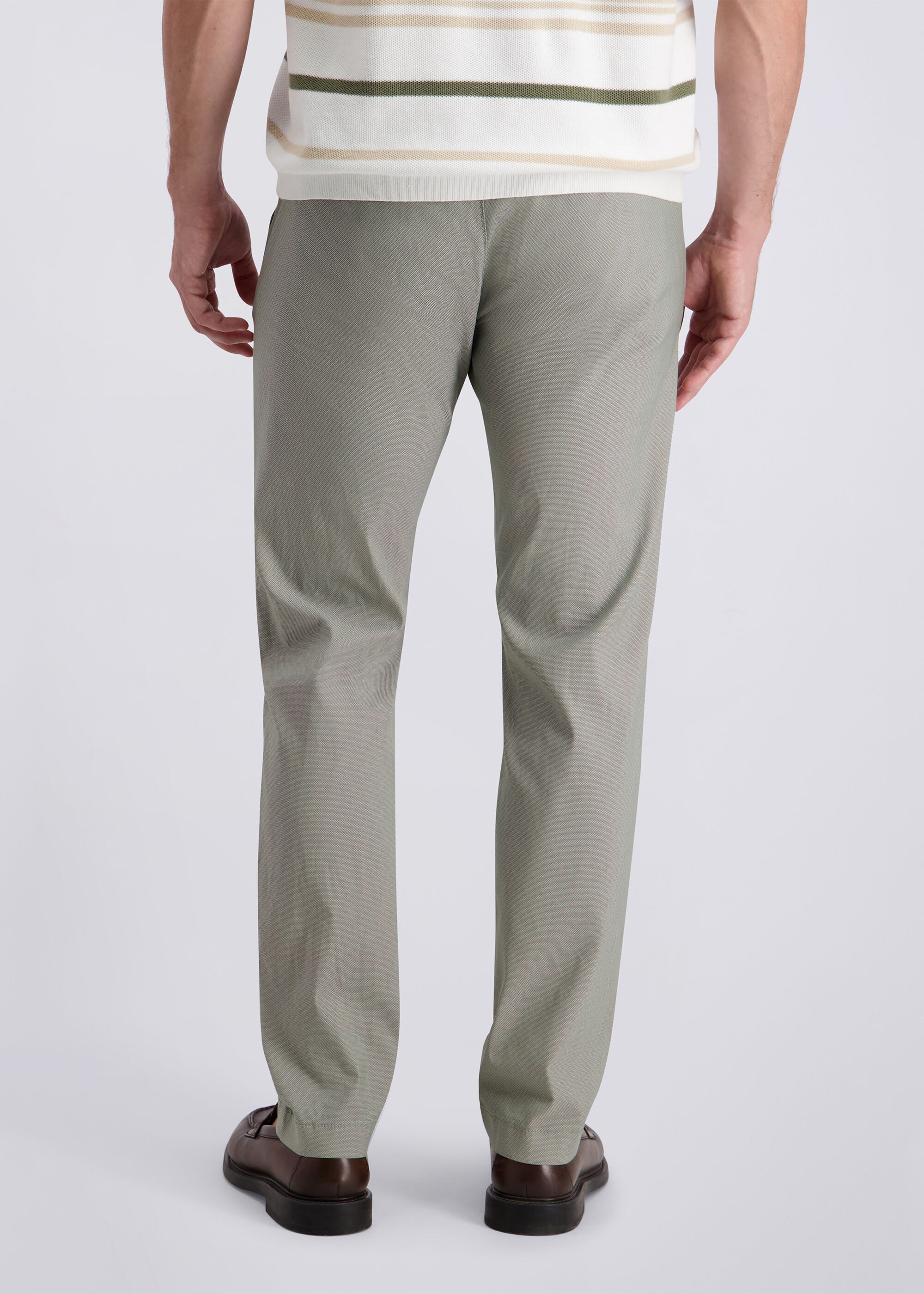 Pierre Cardin Chinohose Calais (1-tlg) im regular fit – Bild 3 von 5