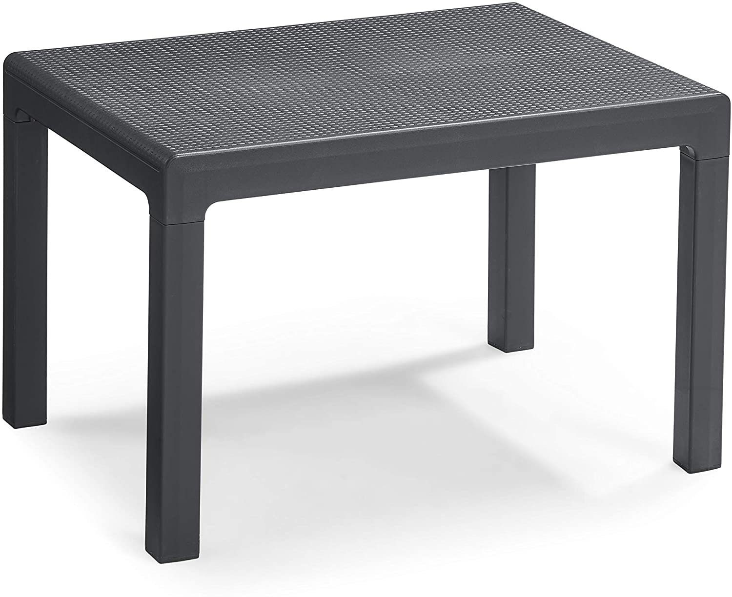 Keter Gartenlounge-Set Emily, (3-tlg)