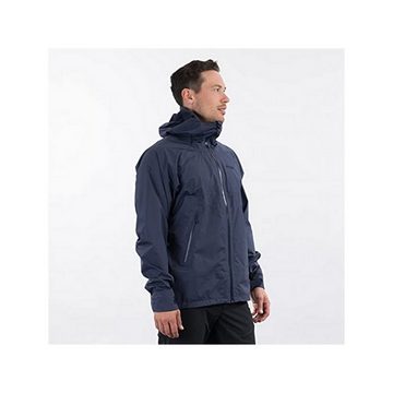 Bergans Softshelljacke marineblau (1-St)