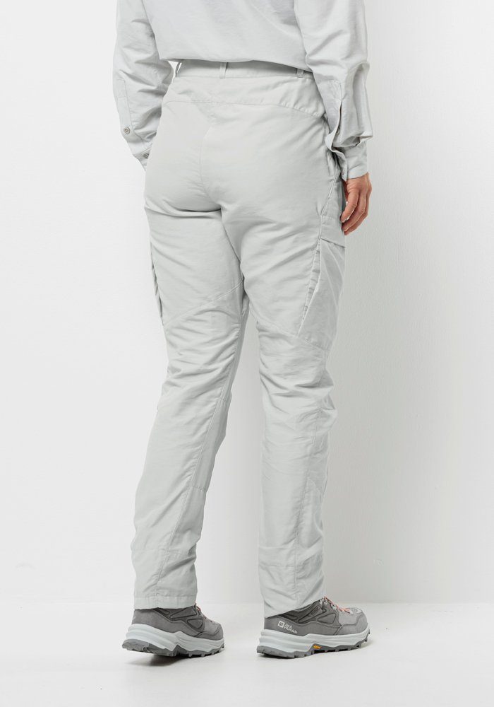 Jack Wolfskin Trekkinghose BARRIER PANT W günstig online kaufen