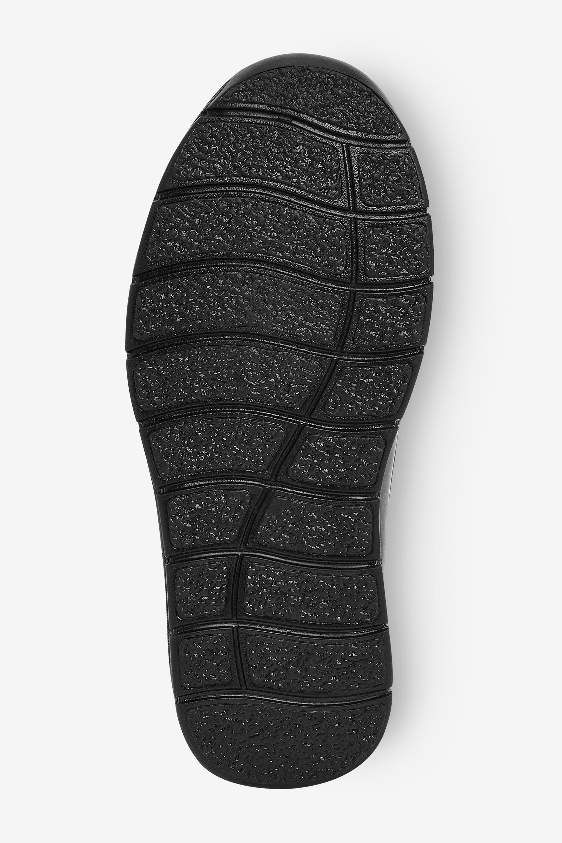 Next Penny Loafer aus Leder – Weite Passform Loafer (1-tlg)