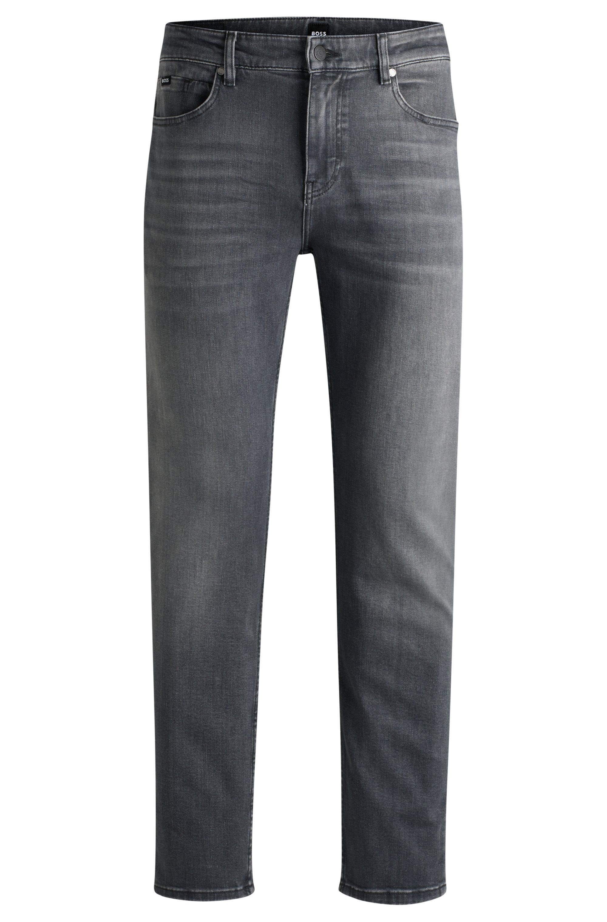 BOSS 5-Pocket-Jeans